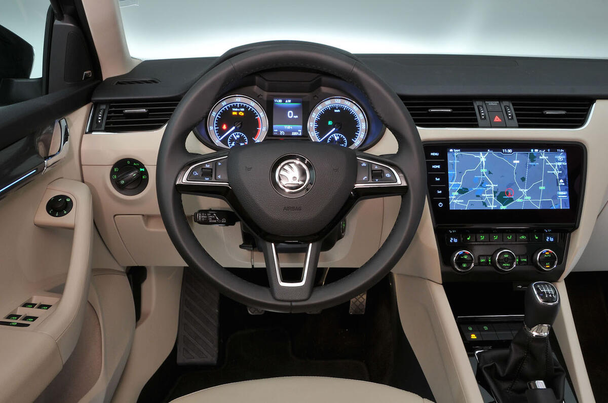 skoda octavia 2017 skoda octavia 2017